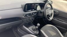 Hyundai i10 1.0 [63] Advance 5dr [Nav] Petrol Hatchback